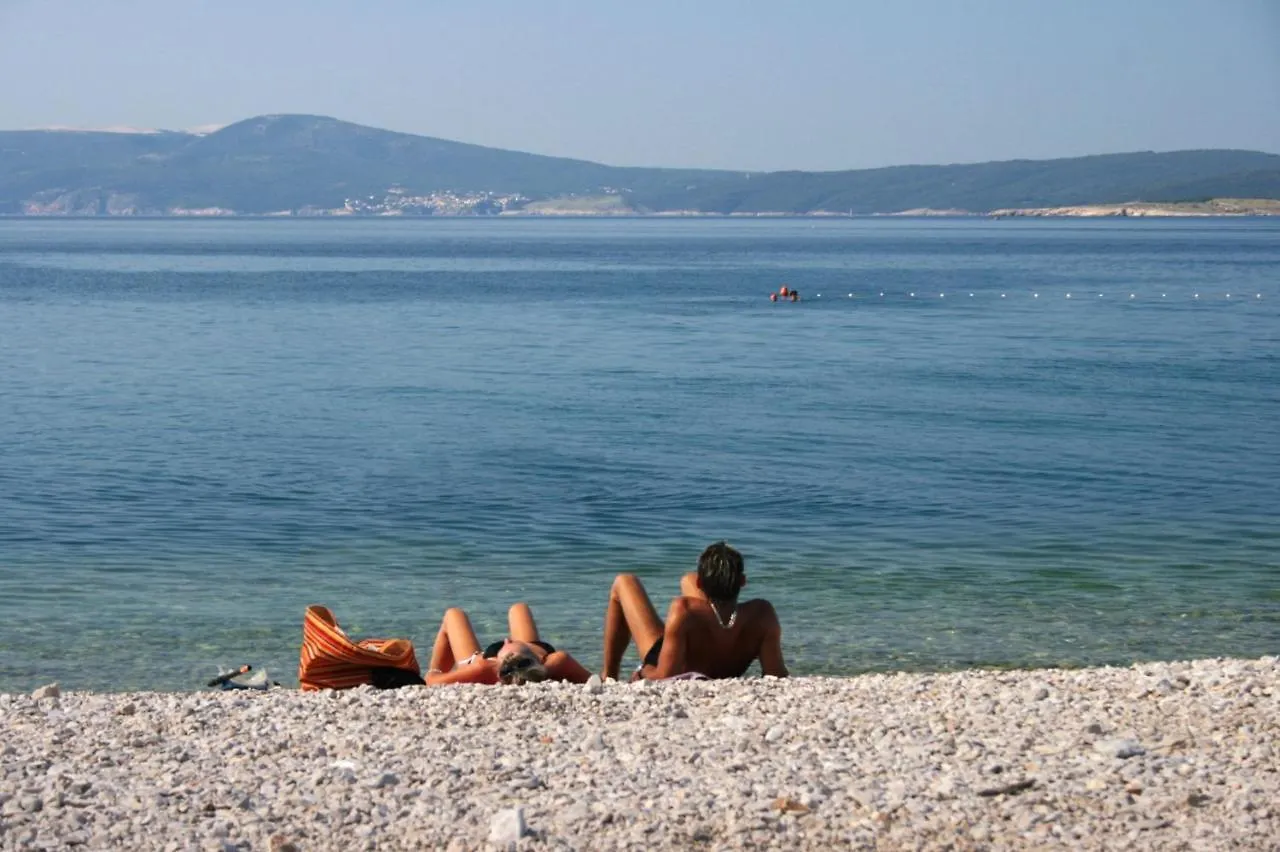 Apartment Crikvenica 12116D