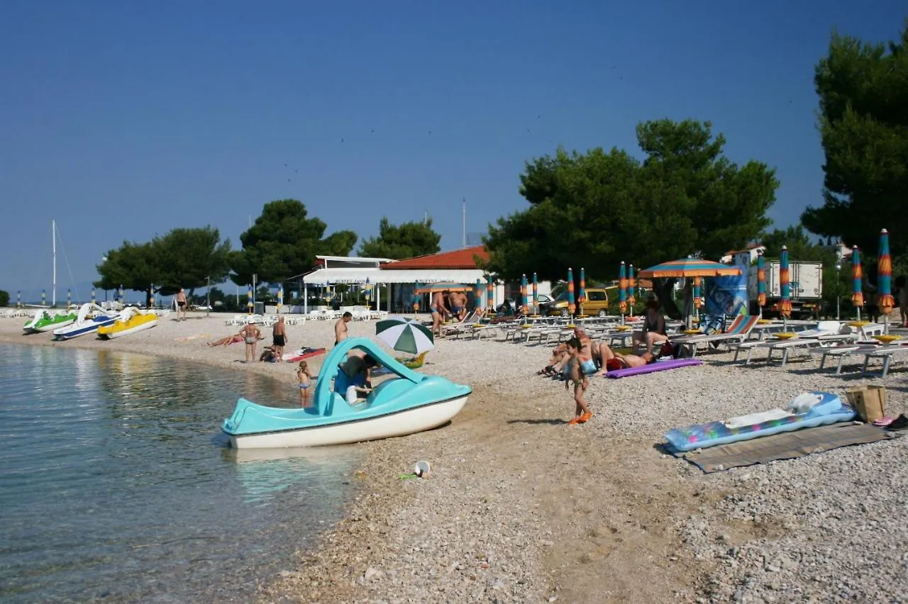Apartment Crikvenica 12116D