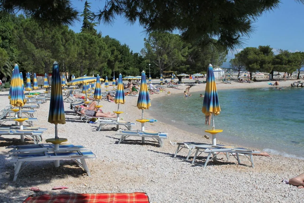 Apartment Crikvenica 12116D 0*,  Croatia