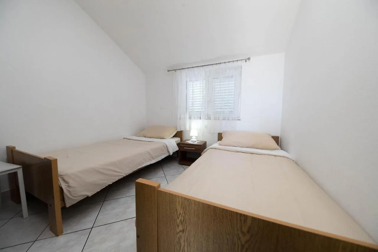 Apartment Crikvenica 12116D Croatia