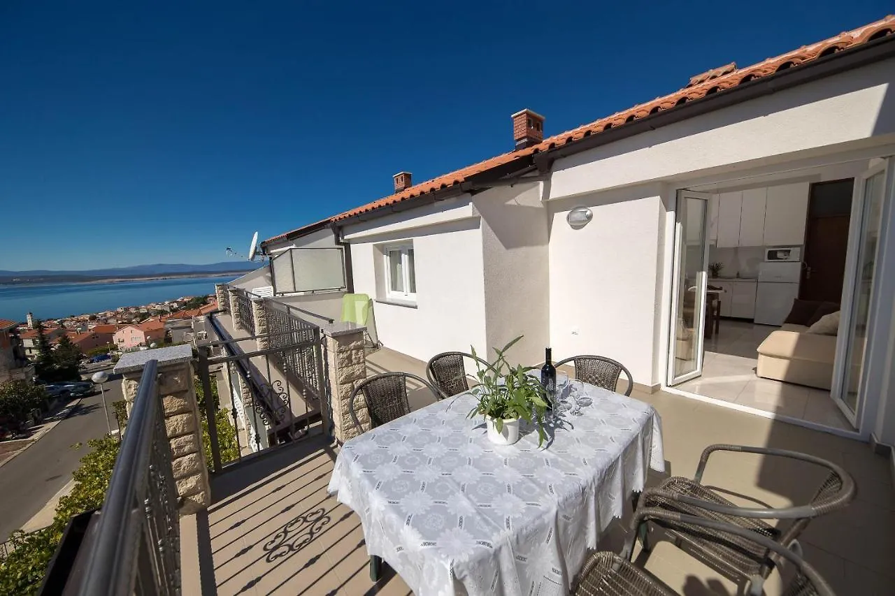 Apartment Crikvenica 12116D