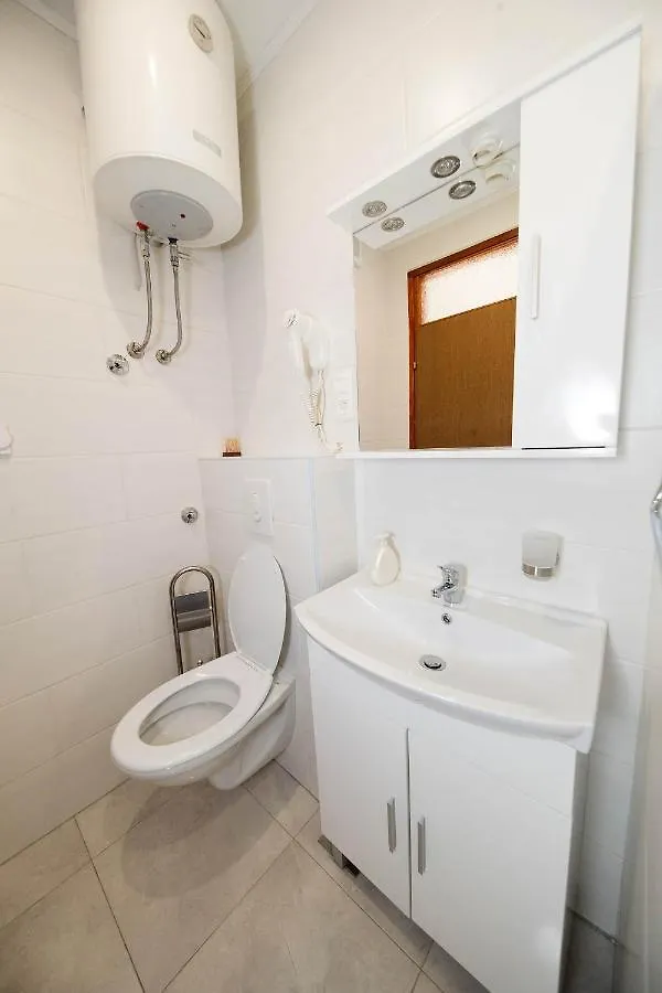Apartment Crikvenica 12116D
