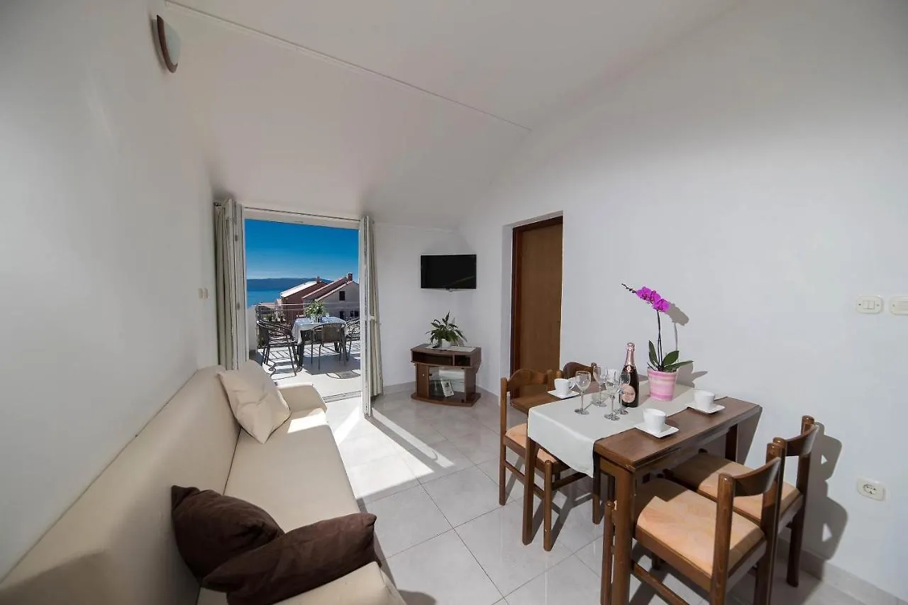 Apartment Crikvenica 12116D